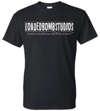 Loaded Bomb Studios Shirt