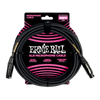 Ernie Ball 20 Ft XLR Cable (Free Shipping)