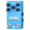 Keeley Hydra Stereo Reverb & Tremolo Pedal