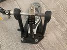 Tama Iron Cobra 600D Double Pedal w/ DW Flyweight Beaters (USED)