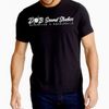 D.O'B. Sound Studios T-Shirt (Black)