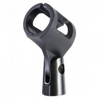 On-Stage MY110 Unbreakable Wireless Rubber Mic Clip