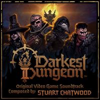 Darkest Dungeon II Original Video Game Soundtrack