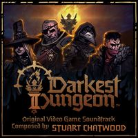 Darkest Dungeon II (Original Video Game Soundtrack) by Stuart Chatwood