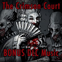 Crimson Court FREE DLC Music by Stuart Chatwood