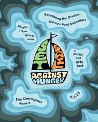 SET SAIL AGAINST HUNGER IV (Fundraiser for Greater Chicago Food Depository)