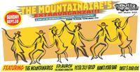 THE MOUNTAINAIRE'S  3rd ANNUAL EXTRAVAGANZA