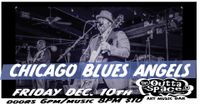 CHICAGO BLUES ANGELS