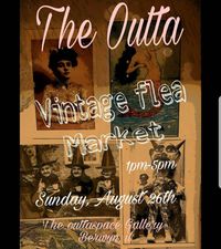 The Outta Vintage Flea Market