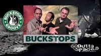 THE BUCKSTOPS (New Wave/Post-Punk)