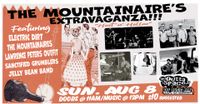 The Mountainaire's Extravaganza!!!