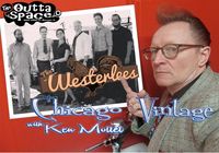 Chicago Vintage with Ken Mottet TV show featuring: The Westerlees
