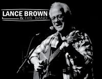 Lance Brown & His Band