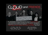 Cloud Zero & Friends Pay Tribute to Genesis Members Solo Careers