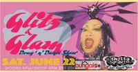 Glitz & Glam Drag 'n' Dance Show presented by Bungalow+ and Outta