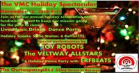 Veltway Music Collective Holiday Spectacular