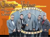 Chicago Vintage with Ken Mottet TV show featuring: Gin Palace Jesters