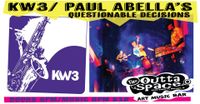 PAUL ABELLA'S QUESTIONABLE DECISIONS/ KW3