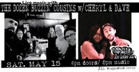 The Dozen Buzzin' Cousins w/ Cheryl & Dave