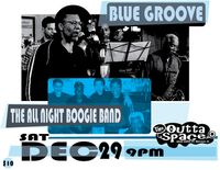 Blue Groove and The All Night Boogie Band