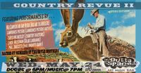 THE COUNTRY REVUE II