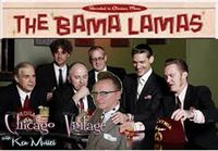 Chicago Vintage with Ken Mottet TV show featuring: The Bama Lamas