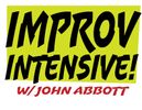 INDIVIDUAL IMPROV INTENSIVE(i3) w/ John Abbott