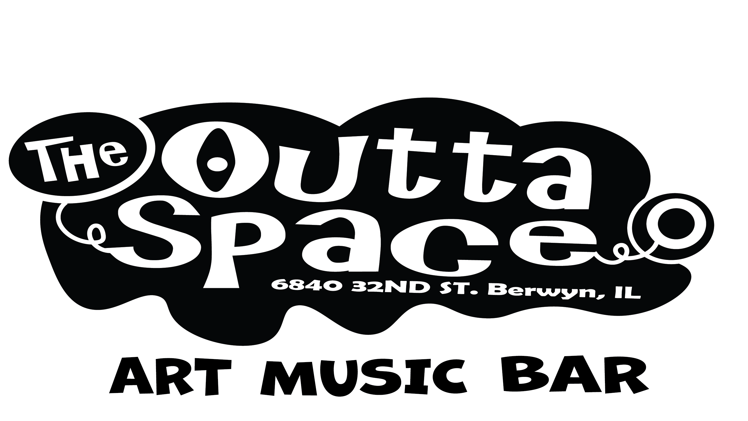 The Outta Space