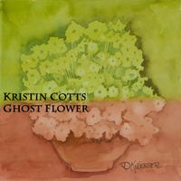 Kristin Cotts CD Release Party - Chicago