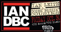 Ian Leith & The Dozen Buzzin' Cousins