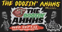 The OOOZIN' AHHHS presents . . .