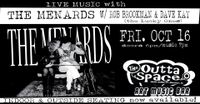 The Menards w/ Rob Brookman & Dave Kay (The Lucky Ones)