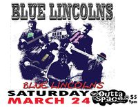 The Blue Lincolns 