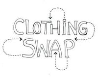 Earth Week Clothing Swap