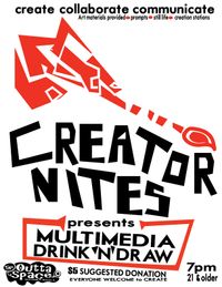 CREATOR NITES 