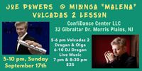 Milonga Malena