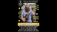 Laith Al-Saadi in Camarillo! 