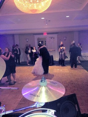Wedding/New Year's party at The Ballantyne Resort!
