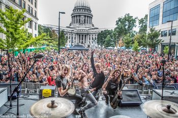 Taste Of Madison 2017
