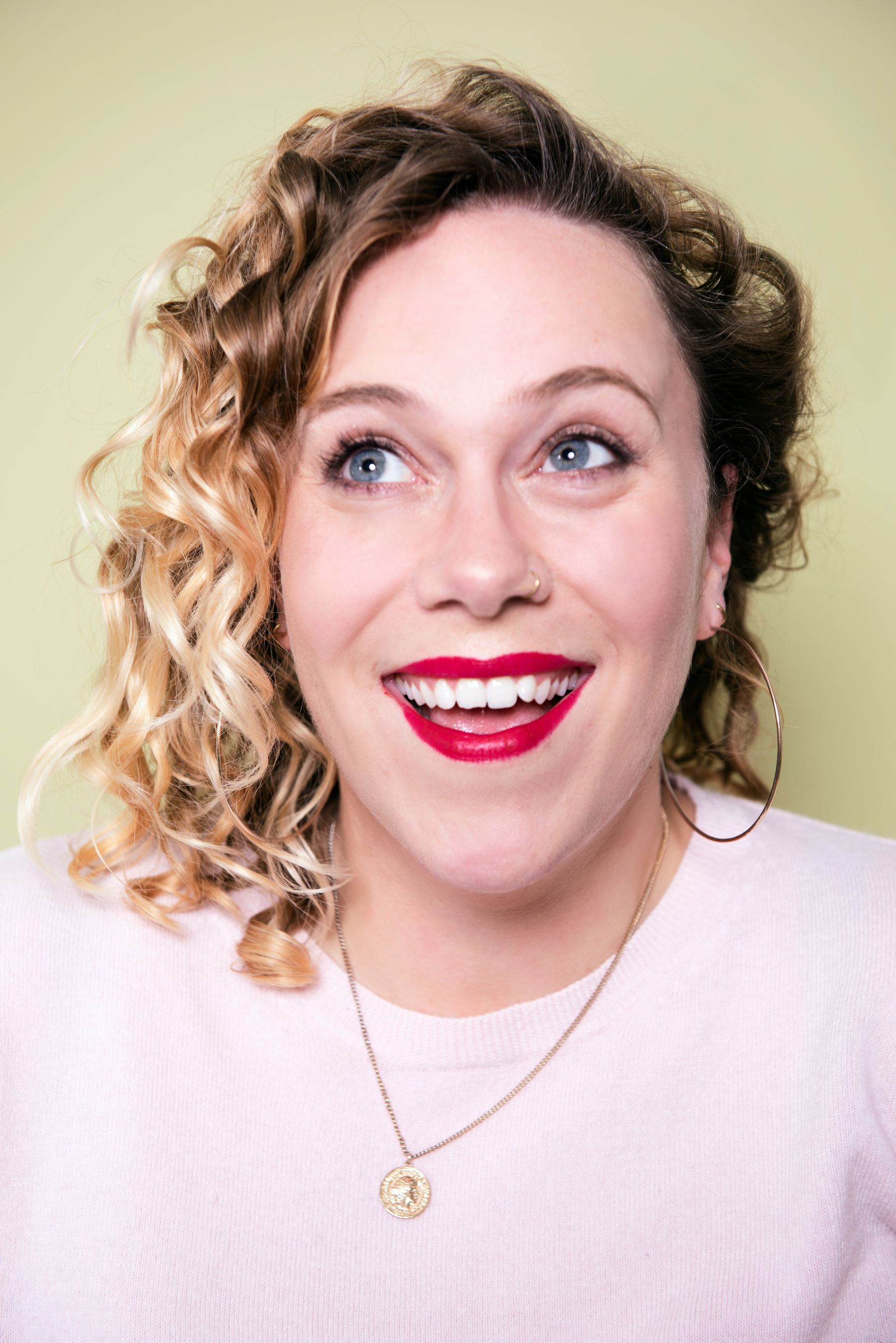 Carly Smallman