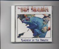 The Hot Tomales.....Tony Koenen
 andTim Ford 
released in 2000