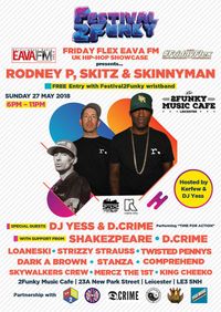 Festival 2Funky