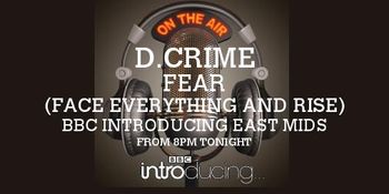 BBC Radio Leicester - BBC Introducing
