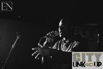 CityLinkUp - at Under Solo

