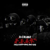 F.E.A.R (Face Everything And Rise)