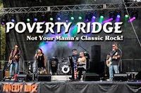 Poverty Ridge Justin's BDay Party!