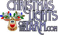 The Social Security Boys - Christmas Lights on the Farm