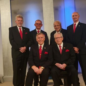SSB at WHFL TV 041123
