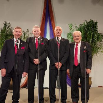 SSB at WHFL TV, Goldsboro, NC 11-08-22
