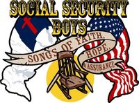 The Social Security Boys - Honoring Gary Burdette
